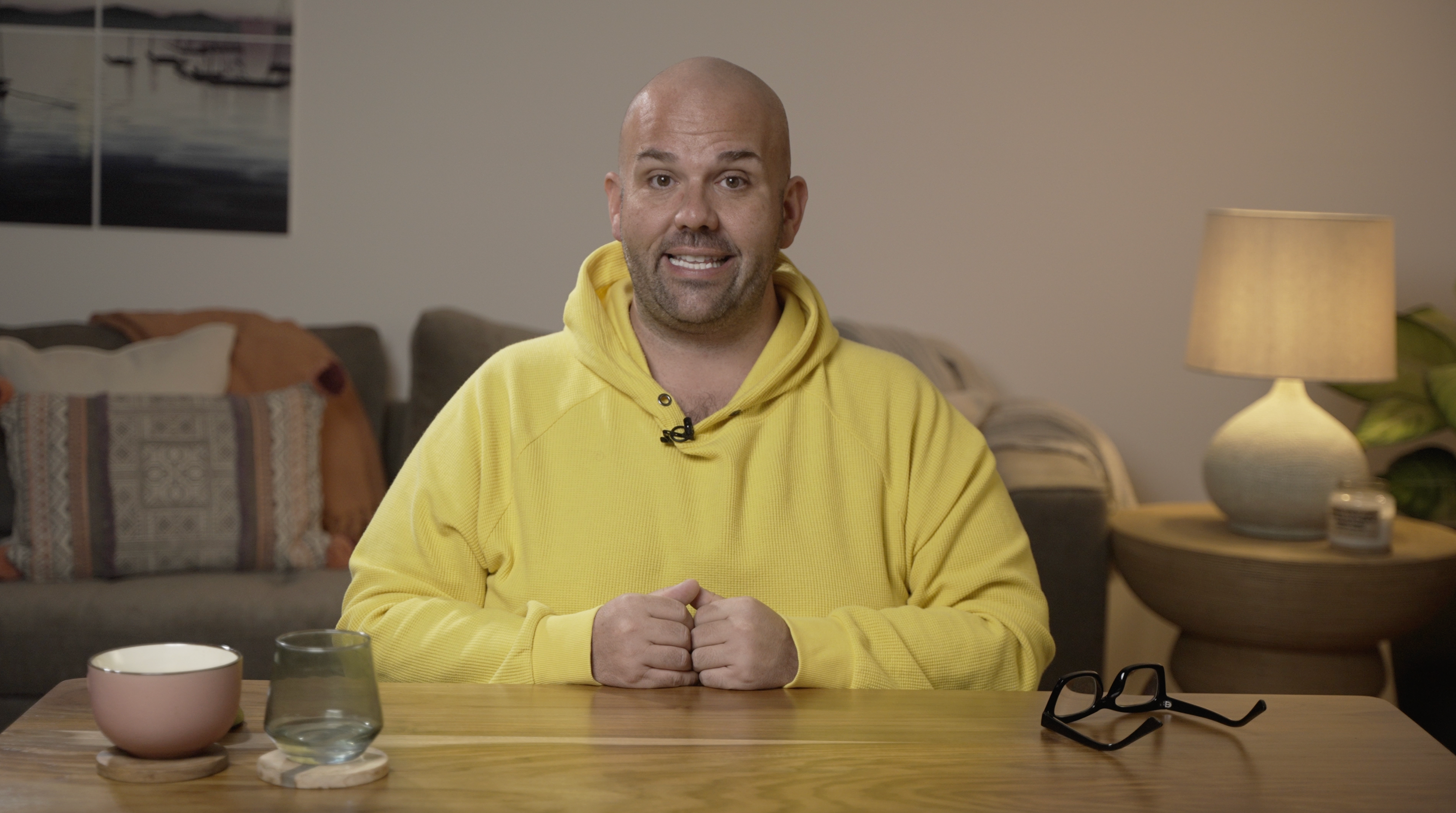 02.1 - Using Your Body As A Compass -