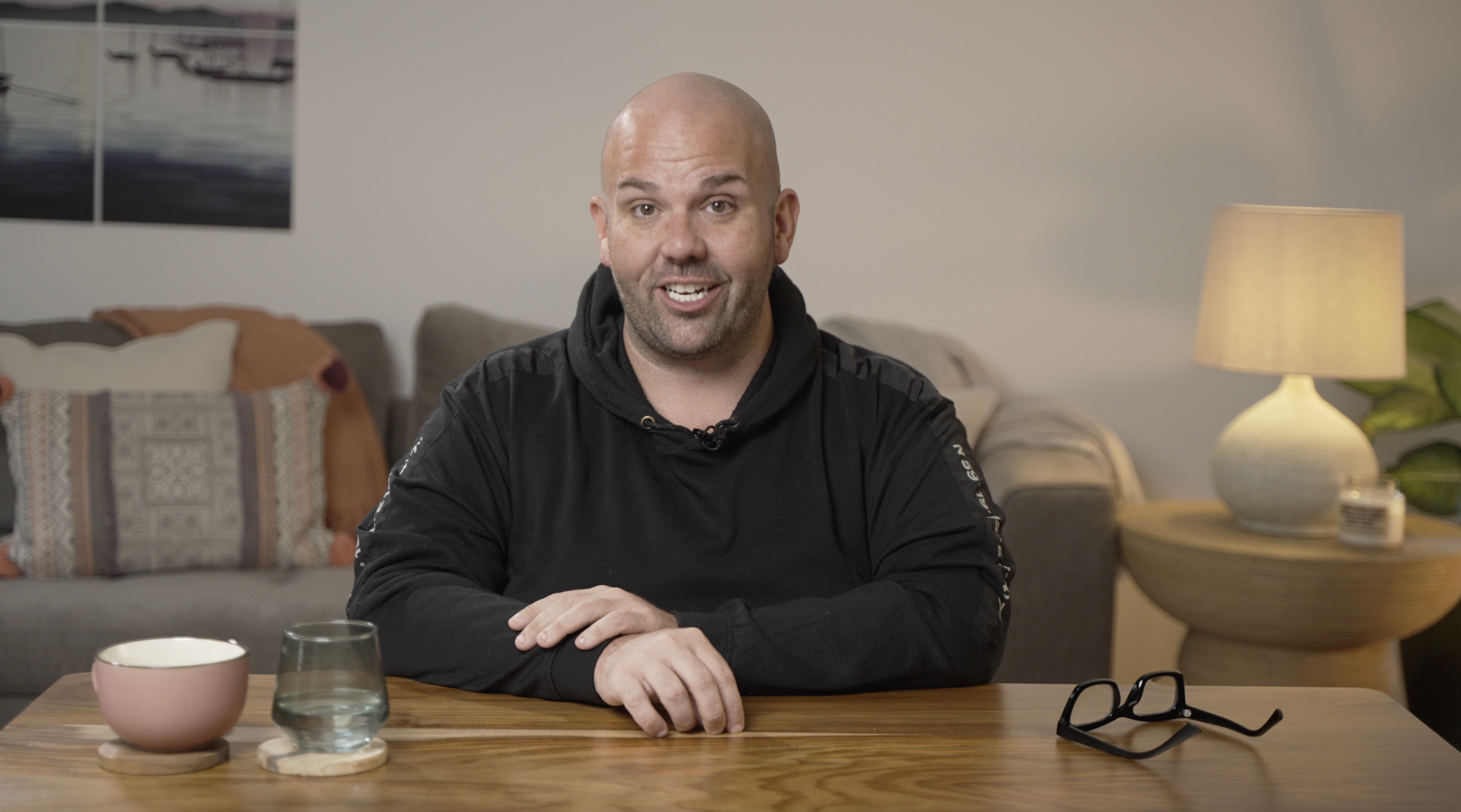 05.1 - Leadership Through Vulnerability -