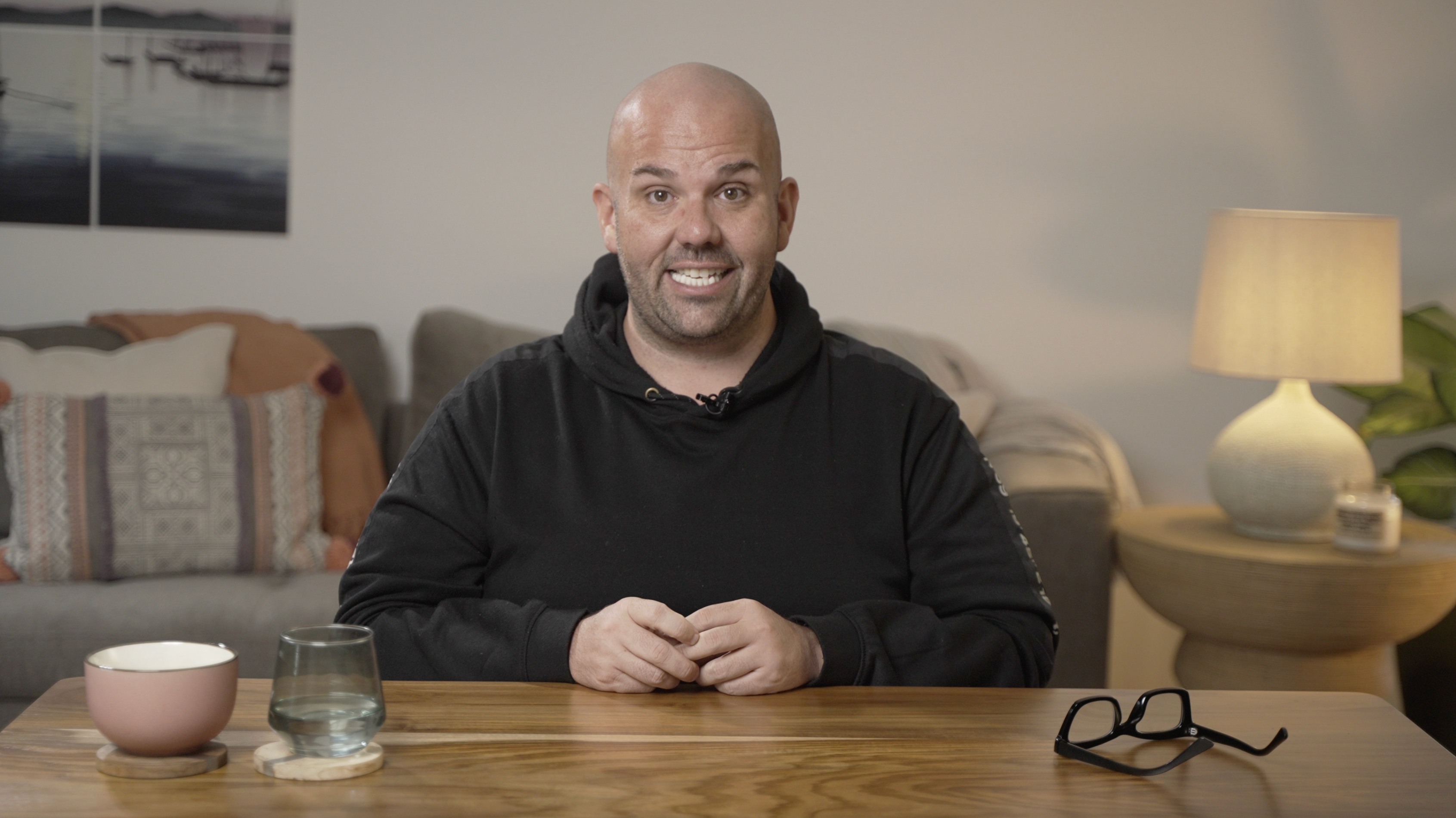 06.1 - Vulnerability, A Leaders Biggest Ally -