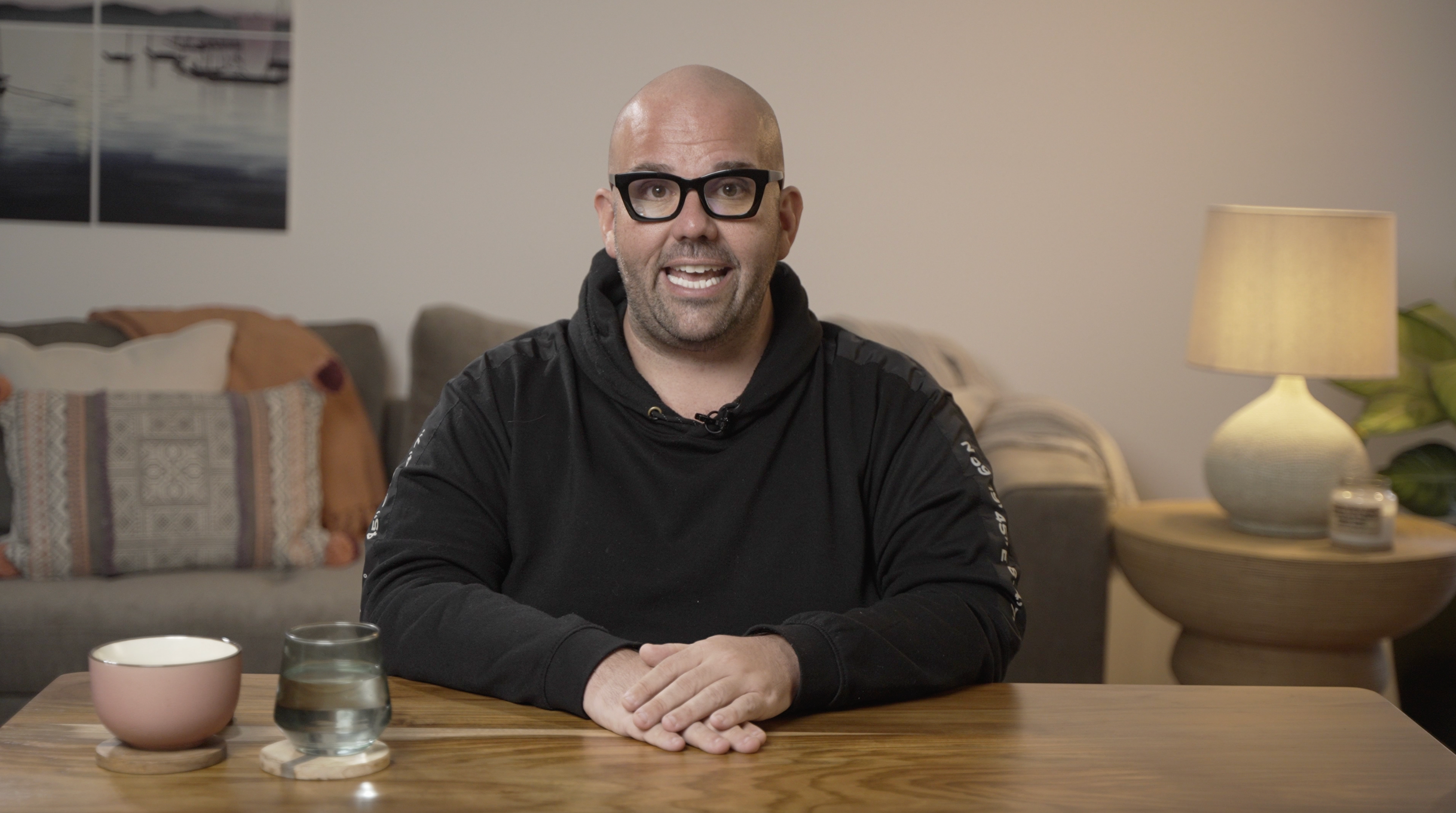 15.1 - Method 2_ Client Interviews -