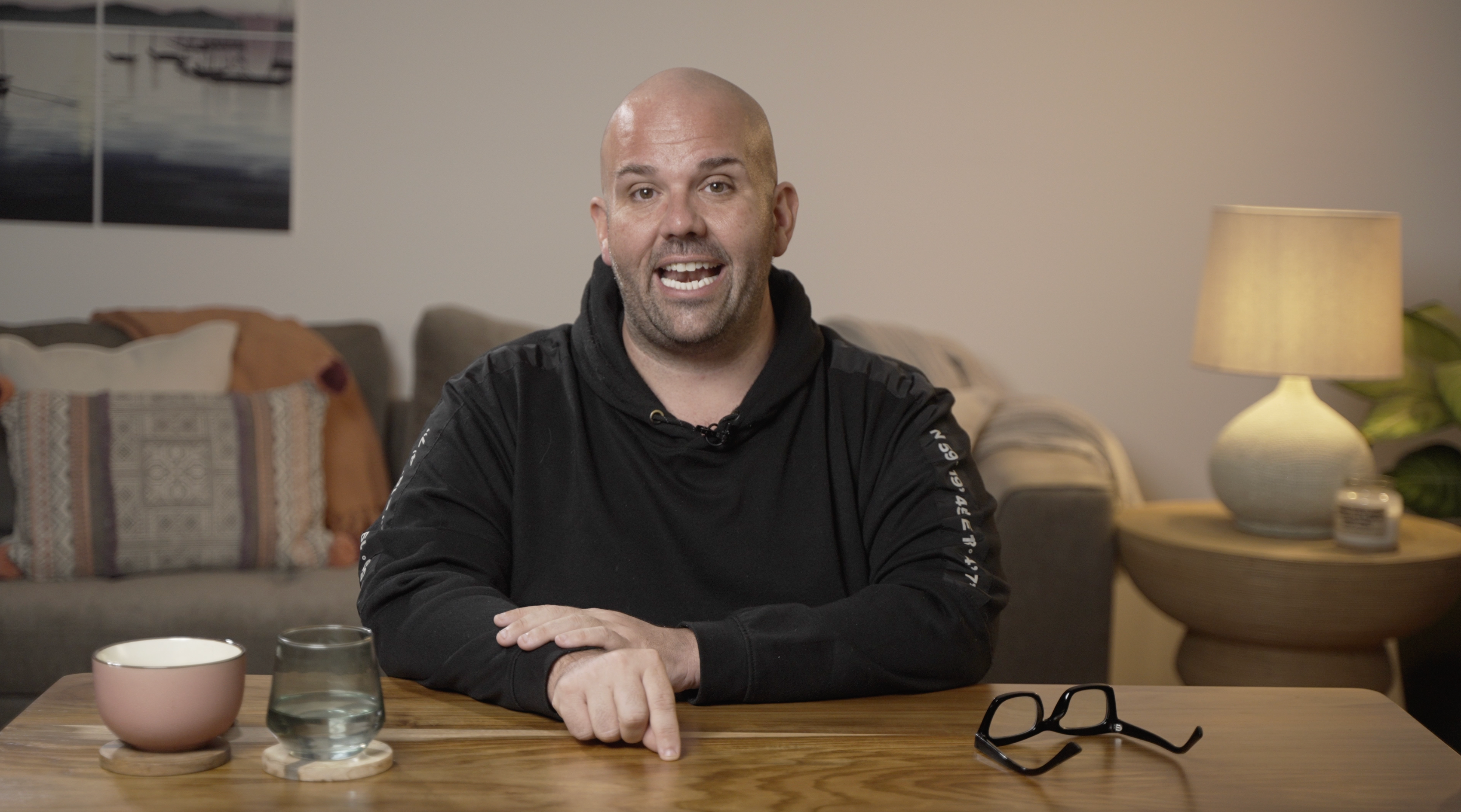 27.1 - Resolving Conflicts As They're Happening -