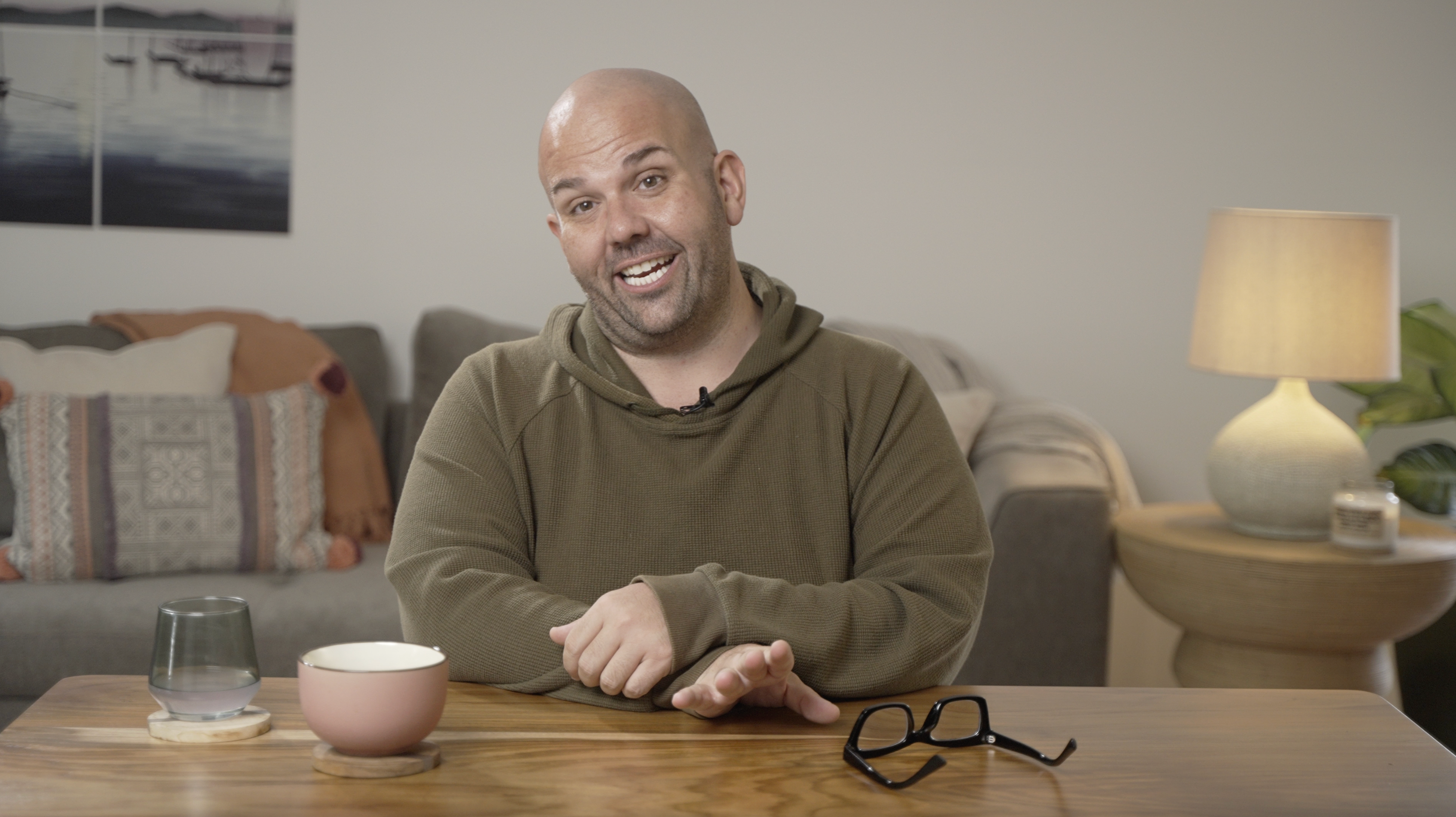 3.1 - More on play -