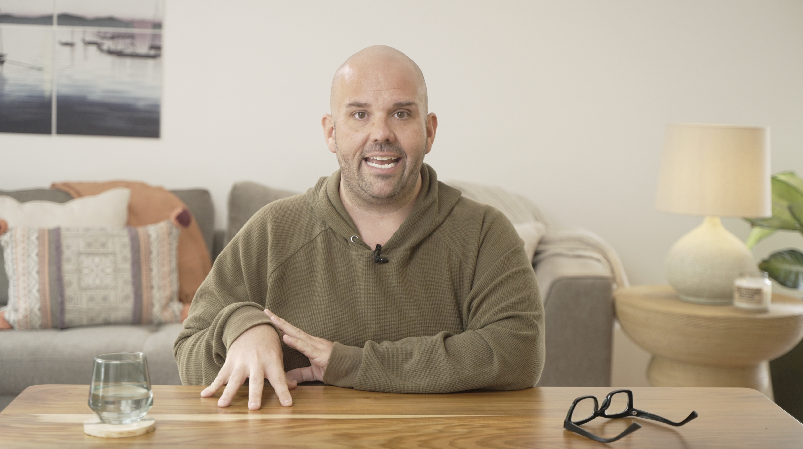 5.1 - For when you have to make difficult decisions -