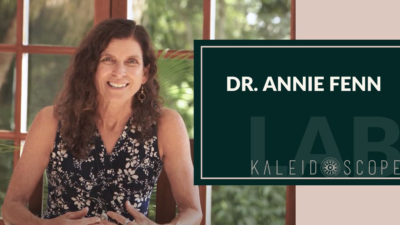 Dr. Annie Fenn