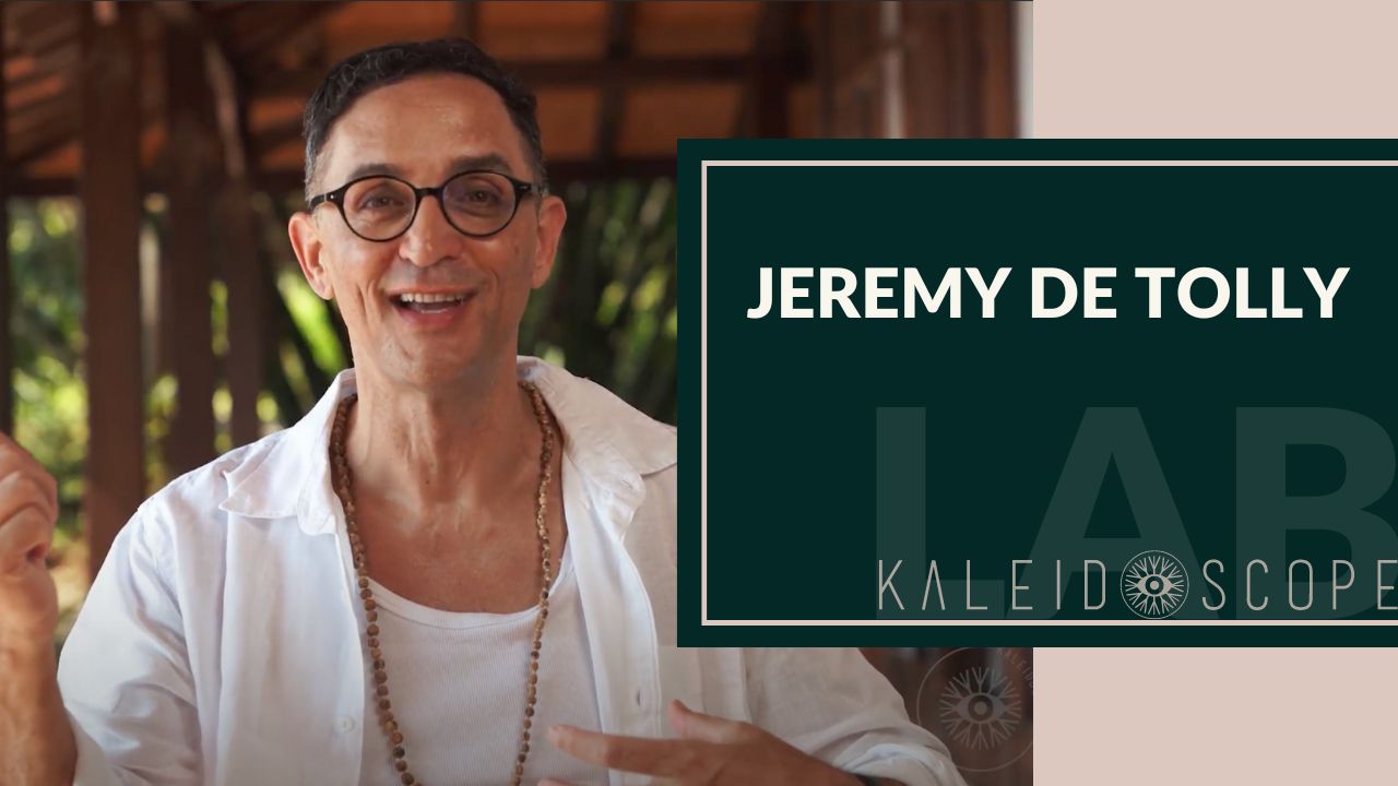 Jeremy de Tolly