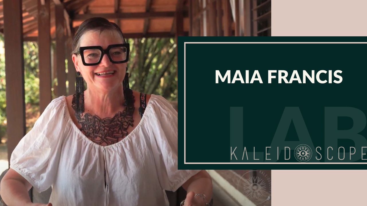 Maia Francis
