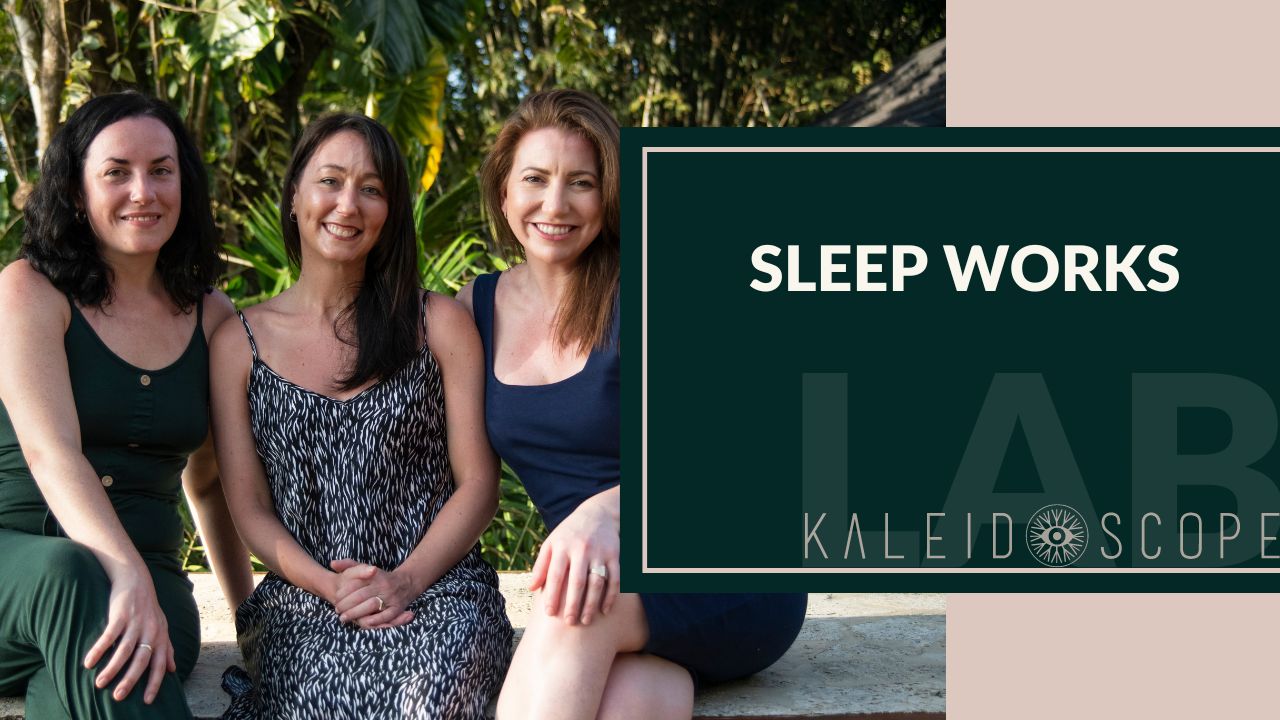 Sleep Works