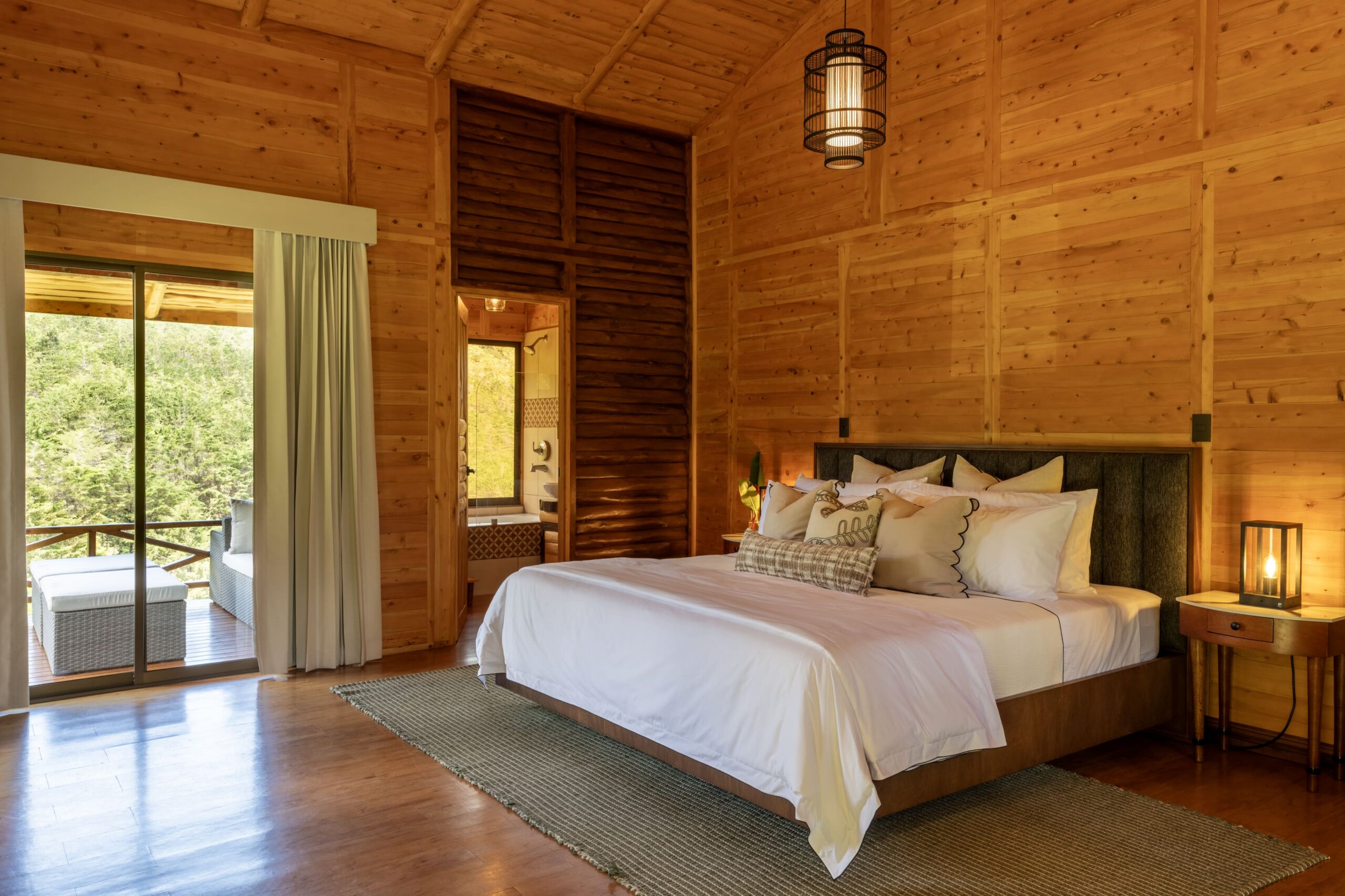 Premium Cabin