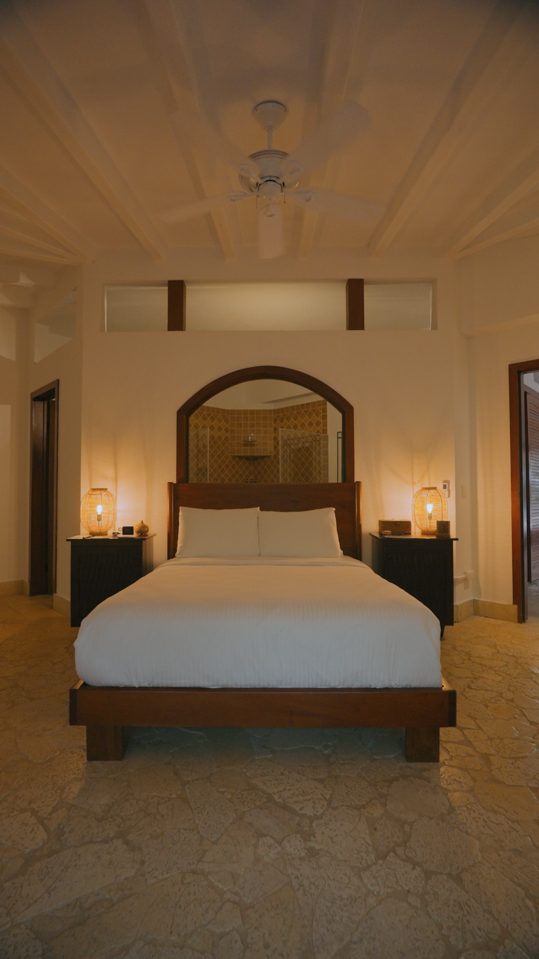 SkyForest Garden Suite